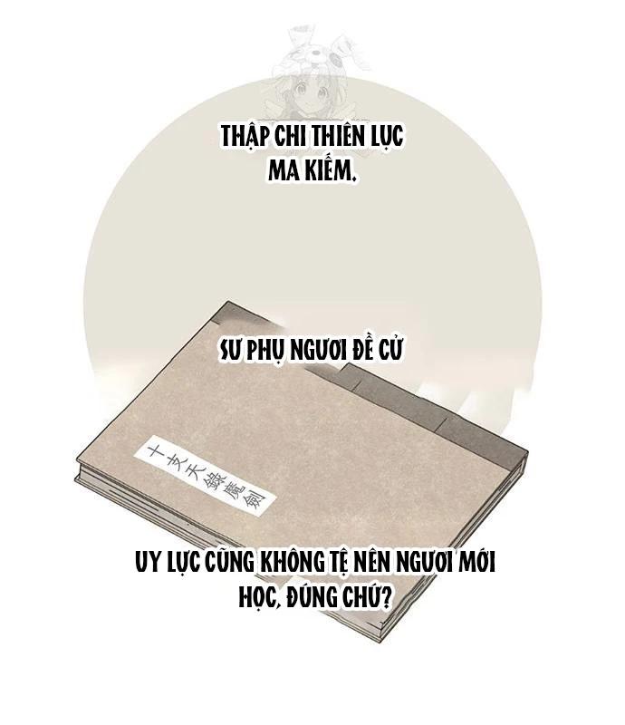 Vợ Tôi Là Giáo Chủ Ma Giáo Chapter 21 - 7