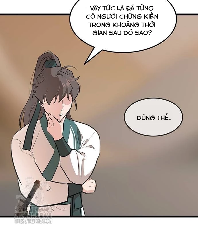 Vợ Tôi Là Giáo Chủ Ma Giáo Chapter 21 - 22