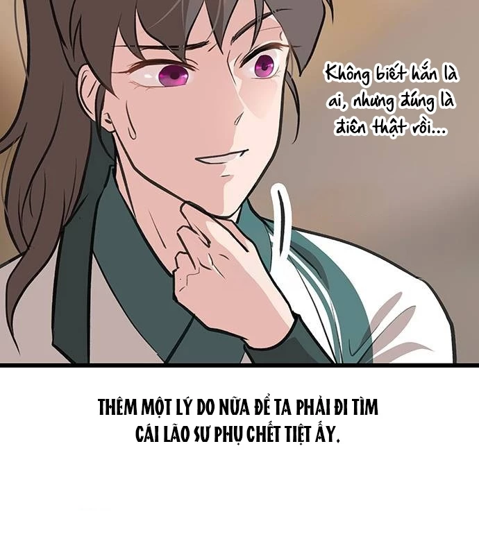 Vợ Tôi Là Giáo Chủ Ma Giáo Chapter 21 - 32