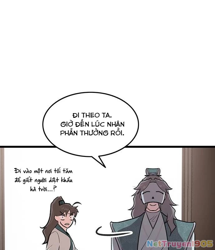 Vợ Tôi Là Giáo Chủ Ma Giáo Chapter 21 - 53