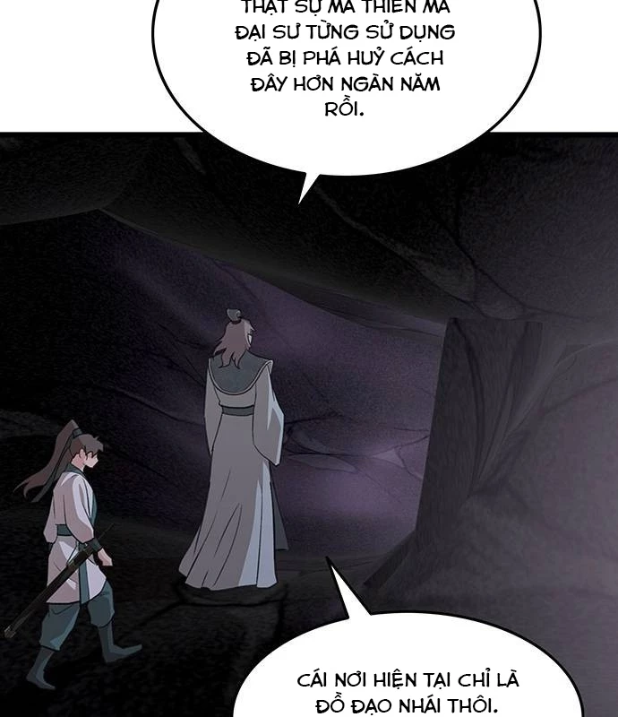 Vợ Tôi Là Giáo Chủ Ma Giáo Chapter 21 - 78