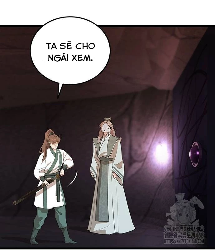 Vợ Tôi Là Giáo Chủ Ma Giáo Chapter 21 - 110