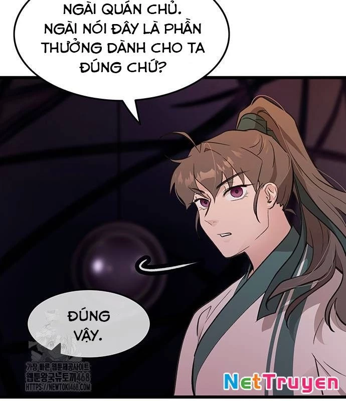 Vợ Tôi Là Giáo Chủ Ma Giáo Chapter 21 - 126