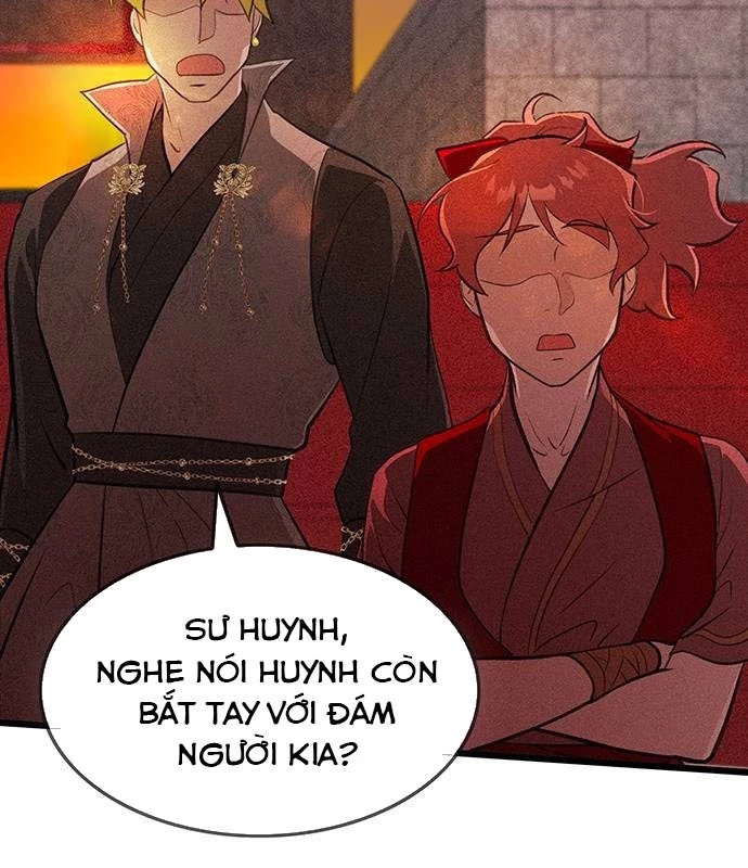 Vợ Tôi Là Giáo Chủ Ma Giáo Chapter 22 - 17