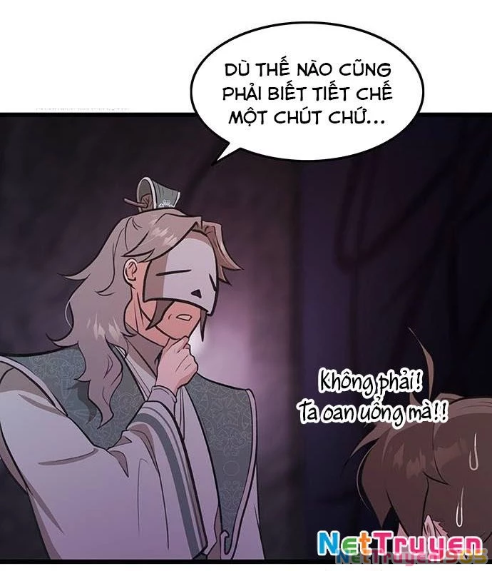 Vợ Tôi Là Giáo Chủ Ma Giáo Chapter 22 - 51