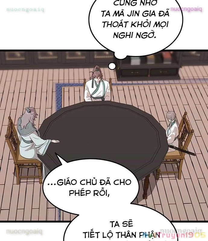 Vợ Tôi Là Giáo Chủ Ma Giáo Chapter 22 - 64