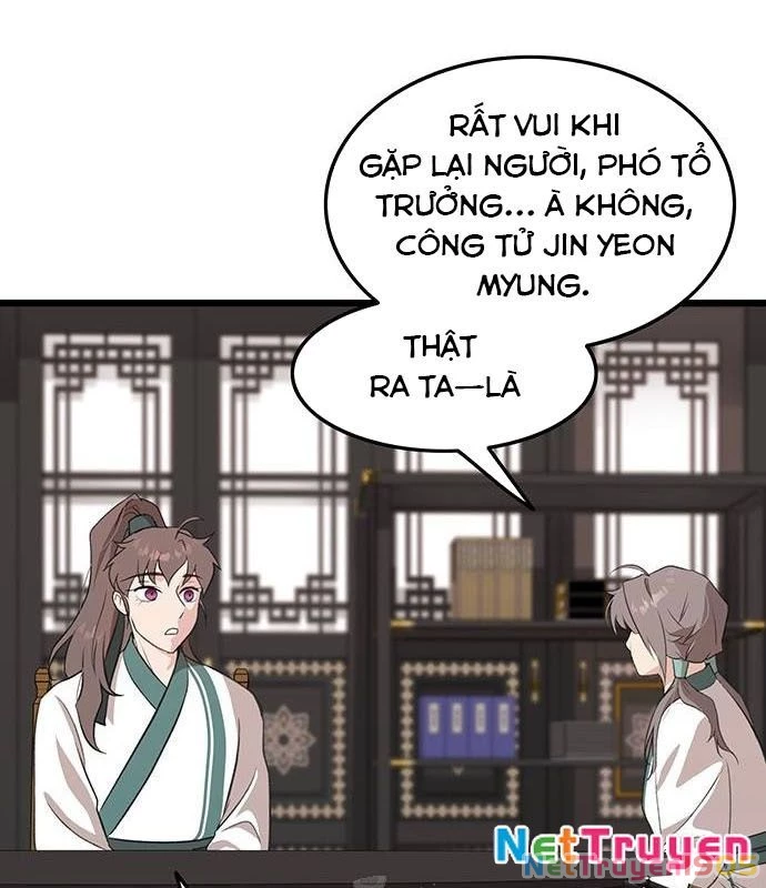Vợ Tôi Là Giáo Chủ Ma Giáo Chapter 22 - 66