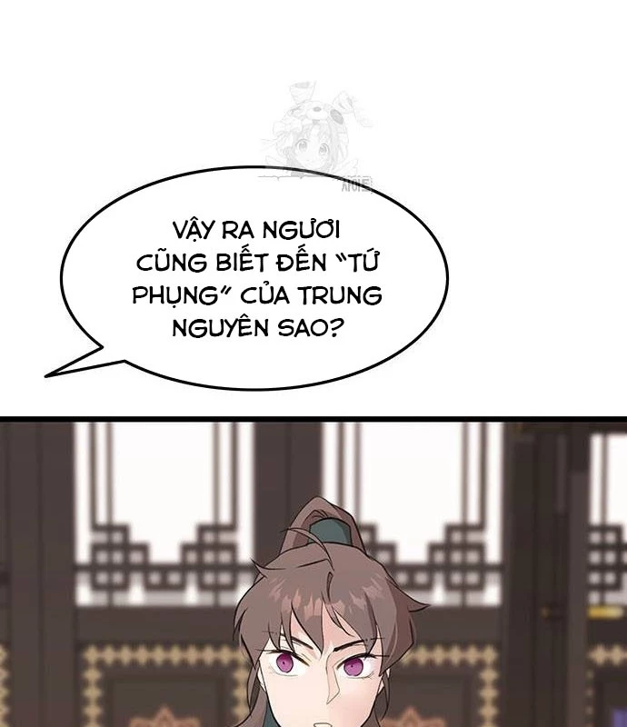Vợ Tôi Là Giáo Chủ Ma Giáo Chapter 22 - 70