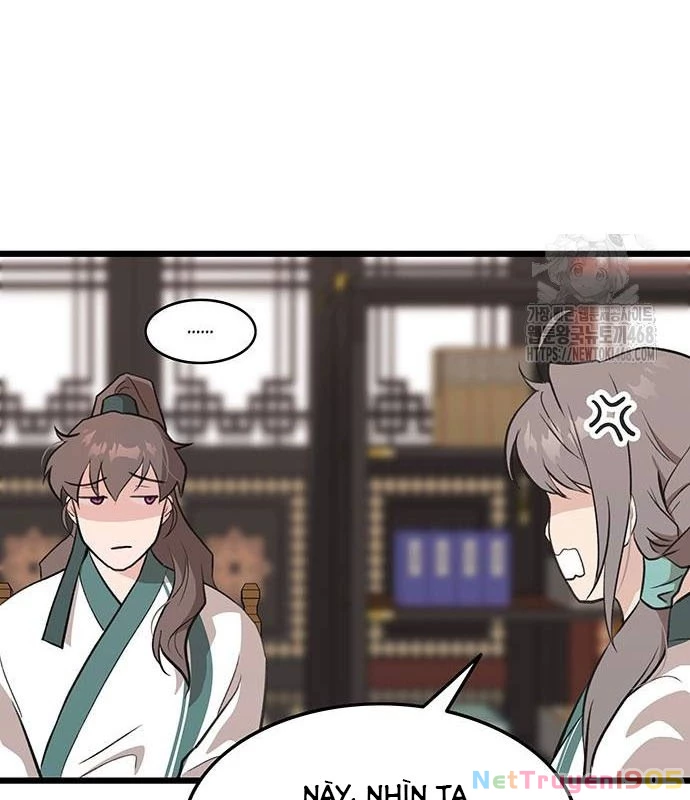 Vợ Tôi Là Giáo Chủ Ma Giáo Chapter 22 - 75