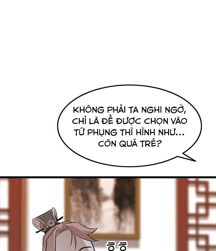 Vợ Tôi Là Giáo Chủ Ma Giáo Chapter 22 - 77