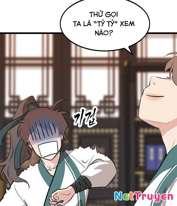 Vợ Tôi Là Giáo Chủ Ma Giáo Chapter 22 - 86