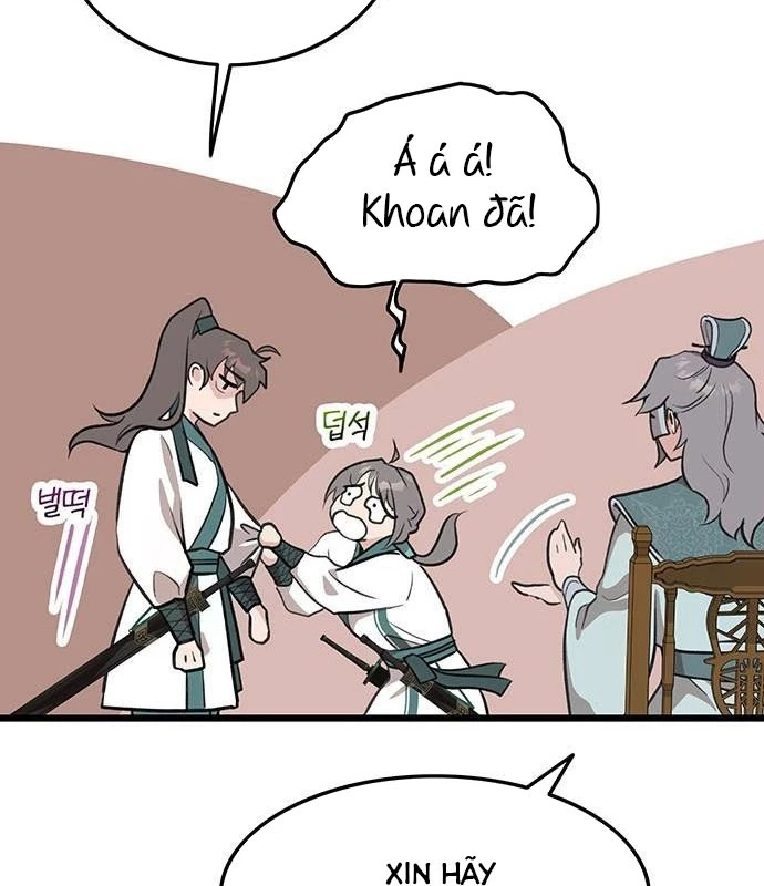 Vợ Tôi Là Giáo Chủ Ma Giáo Chapter 22 - 97