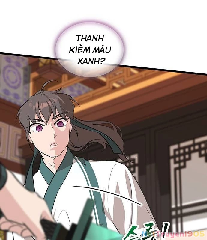 Vợ Tôi Là Giáo Chủ Ma Giáo Chapter 22 - 113