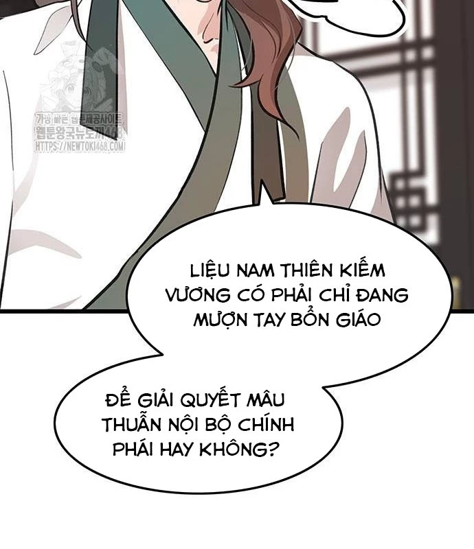 Vợ Tôi Là Giáo Chủ Ma Giáo Chapter 22 - 139