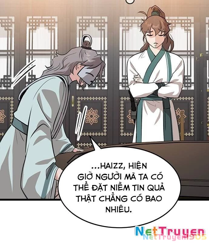 Vợ Tôi Là Giáo Chủ Ma Giáo Chapter 23 - 16