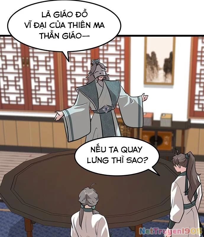 Vợ Tôi Là Giáo Chủ Ma Giáo Chapter 23 - 20