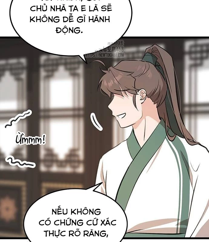 Vợ Tôi Là Giáo Chủ Ma Giáo Chapter 23 - 29