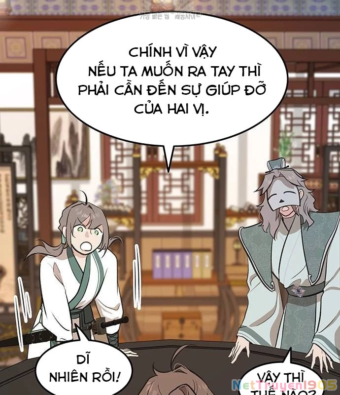 Vợ Tôi Là Giáo Chủ Ma Giáo Chapter 23 - 32