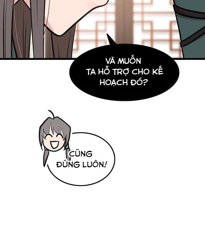 Vợ Tôi Là Giáo Chủ Ma Giáo Chapter 23 - 64