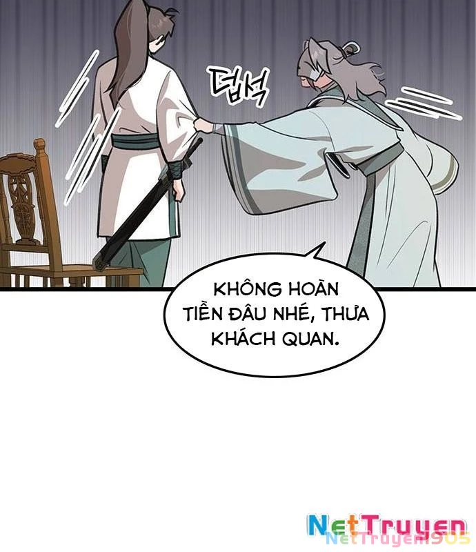 Vợ Tôi Là Giáo Chủ Ma Giáo Chapter 23 - 66