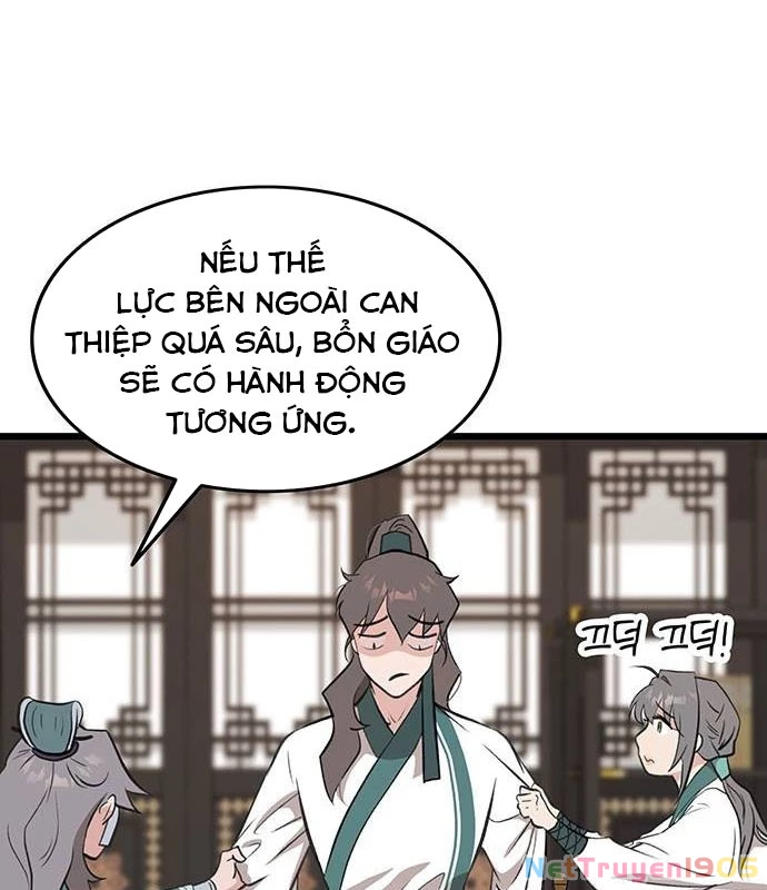 Vợ Tôi Là Giáo Chủ Ma Giáo Chapter 23 - 70