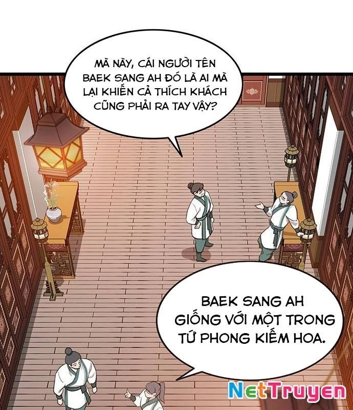 Vợ Tôi Là Giáo Chủ Ma Giáo Chapter 23 - 121