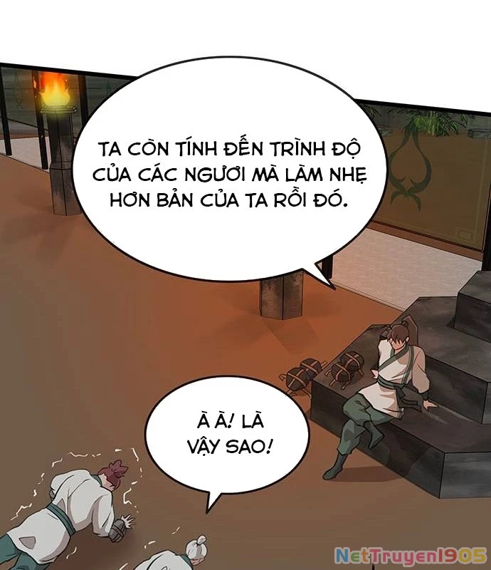 Vợ Tôi Là Giáo Chủ Ma Giáo Chapter 23 - 145