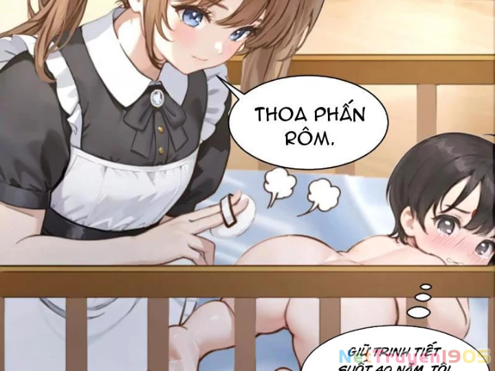 Chúa Tể Toàn Tri Chapter 2 - 7