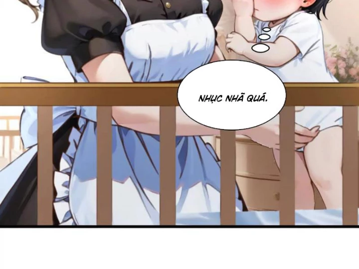 Chúa Tể Toàn Tri Chapter 2 - 10