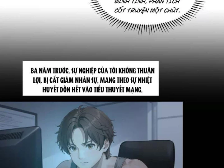 Chúa Tể Toàn Tri Chapter 2 - 17