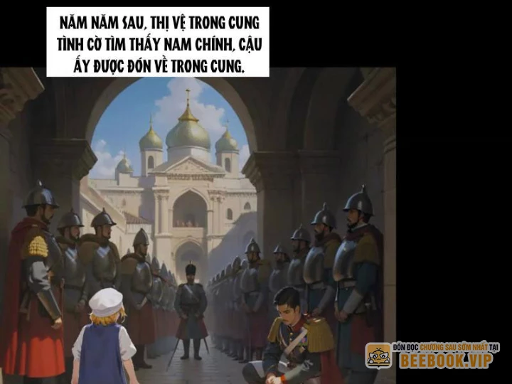 Chúa Tể Toàn Tri Chapter 2 - 24