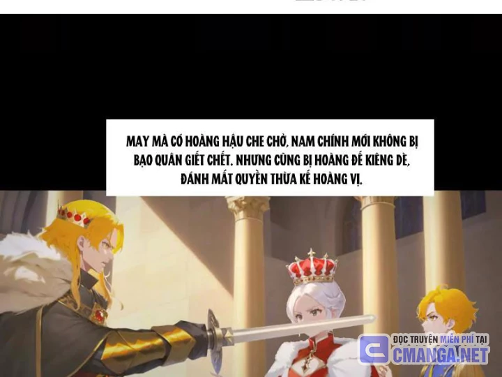 Chúa Tể Toàn Tri Chapter 2 - 27
