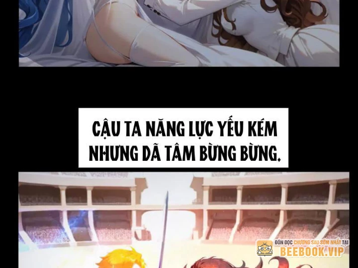 Chúa Tể Toàn Tri Chapter 2 - 30