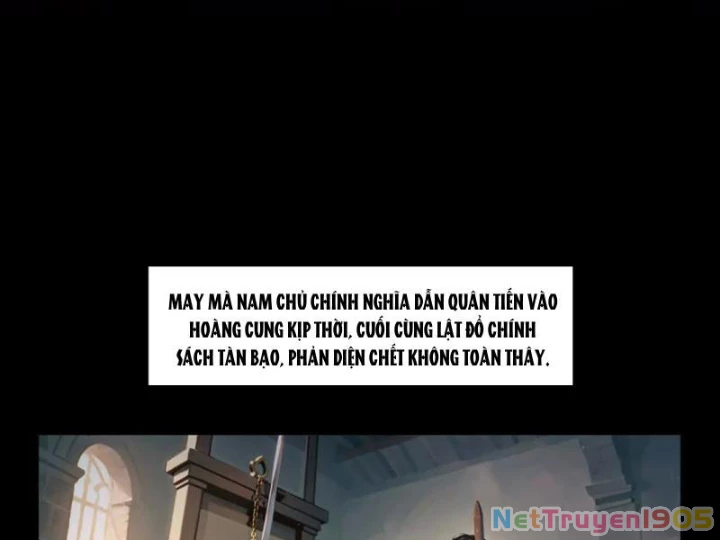 Chúa Tể Toàn Tri Chapter 2 - 35