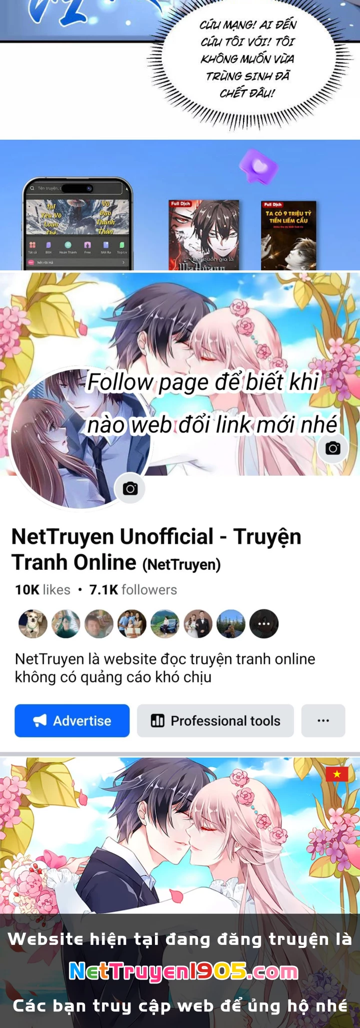 Chúa Tể Toàn Tri Chapter 2 - 58