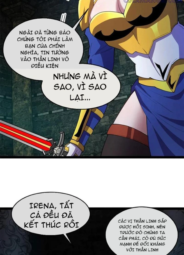 Sự Báo Thù Của Hiệp Sĩ Mạnh Nhất Bị Phản Bội Chapter 27 - 59