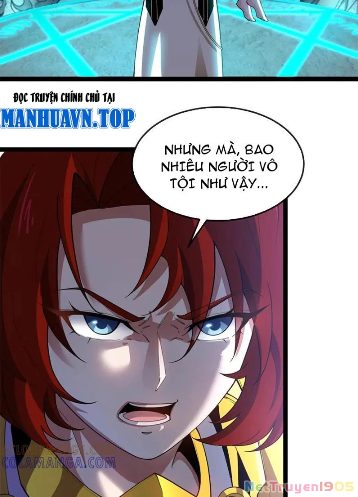 Sự Báo Thù Của Hiệp Sĩ Mạnh Nhất Bị Phản Bội Chapter 27 - 61