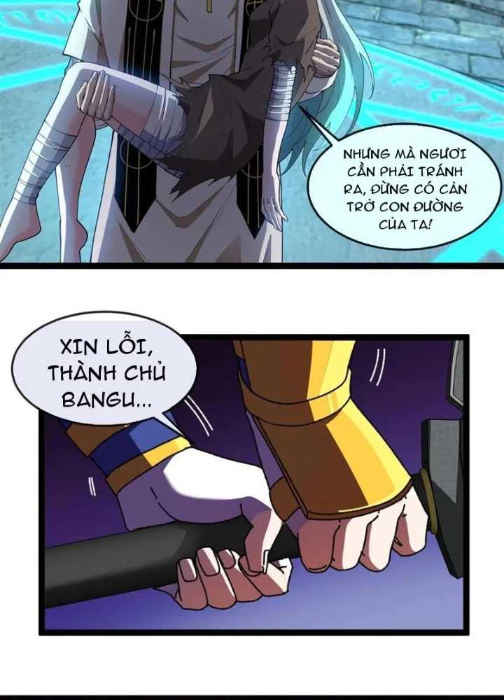 Sự Báo Thù Của Hiệp Sĩ Mạnh Nhất Bị Phản Bội Chapter 27 - 67