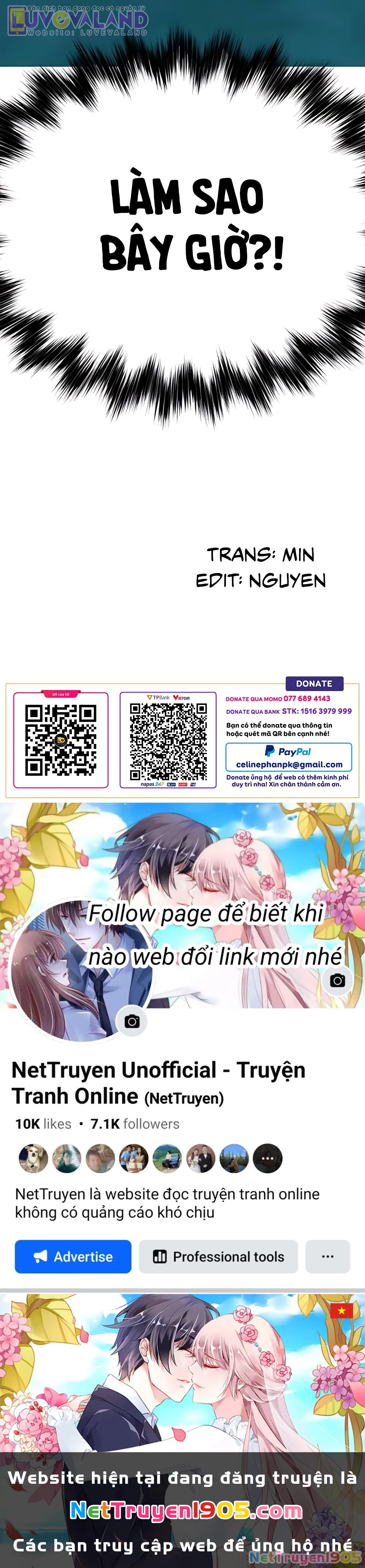 EX-Love Review - Bảng đánh giá người yêu cũ Chapter 25 - 17
