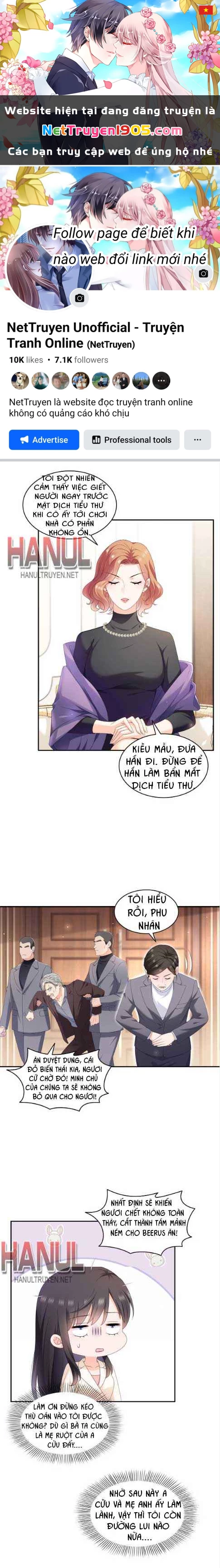 Hệt Như Hàn Quang Gặp Nắng Gắt Chapter 559 - 1