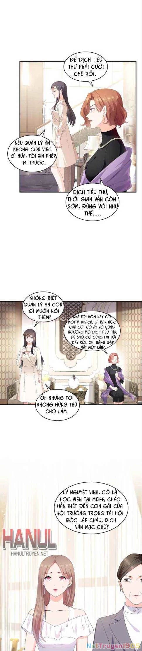 Hệt Như Hàn Quang Gặp Nắng Gắt Chapter 559 - 2