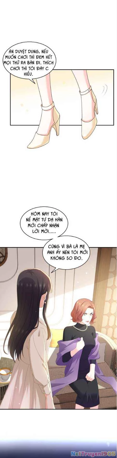 Hệt Như Hàn Quang Gặp Nắng Gắt Chapter 559 - 5
