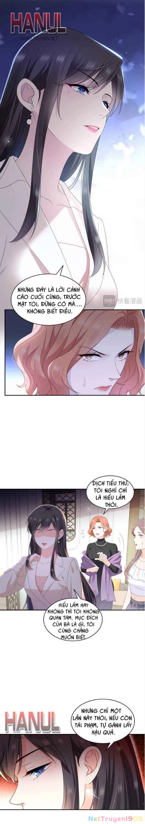 Hệt Như Hàn Quang Gặp Nắng Gắt Chapter 559 - 6