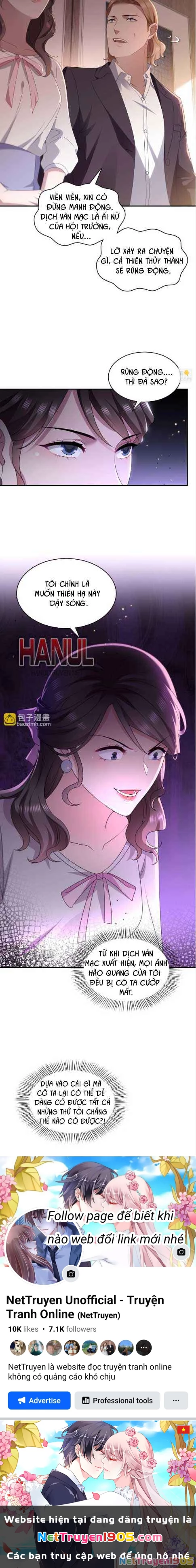 Hệt Như Hàn Quang Gặp Nắng Gắt Chapter 559 - 12