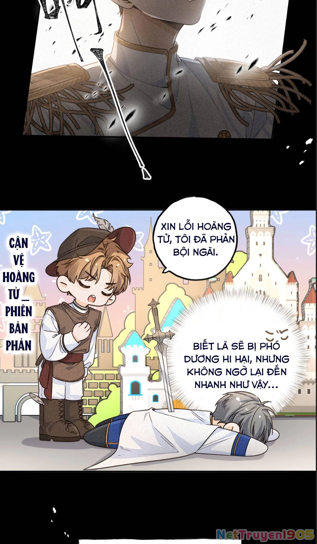 Tổng Tài Đuổi Vợ Lại Khóc Lóc Cầu Xin Vợ Quay Lại Chapter 96 - 13