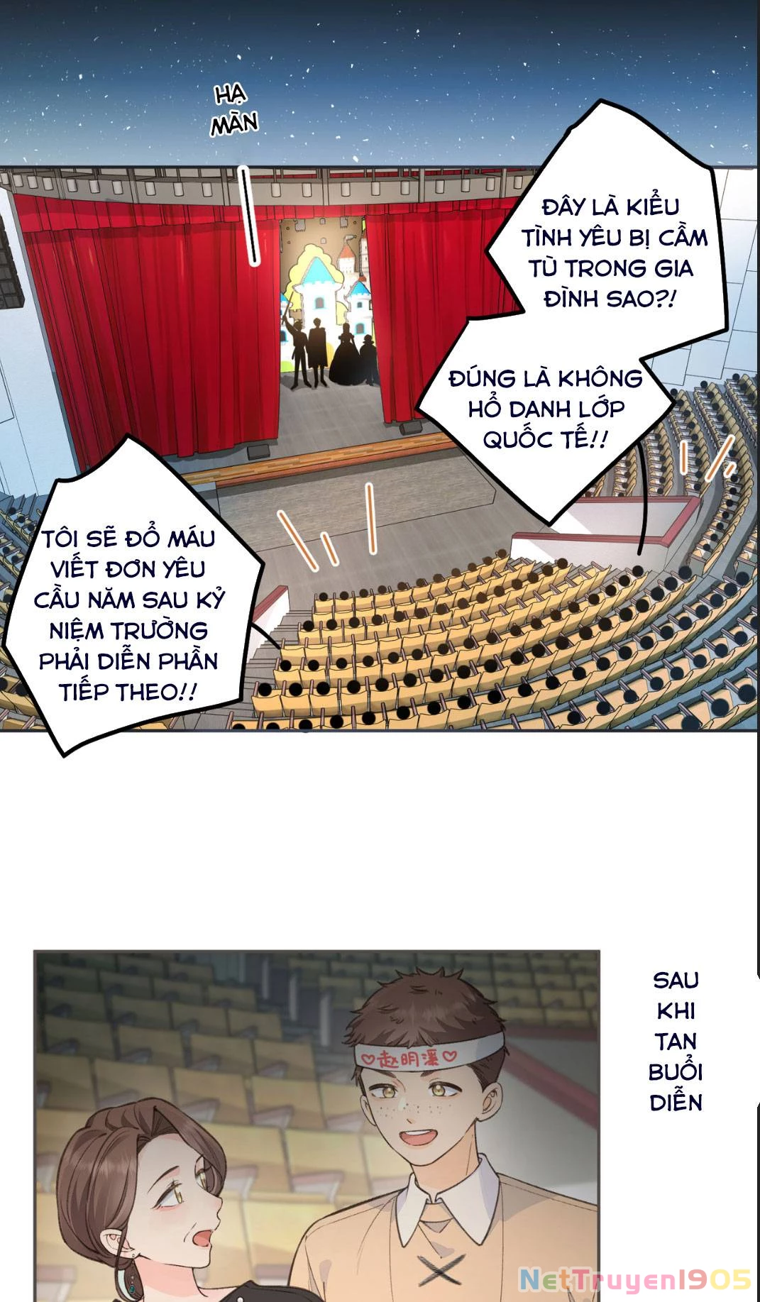 Tổng Tài Đuổi Vợ Lại Khóc Lóc Cầu Xin Vợ Quay Lại Chapter 96 - 15
