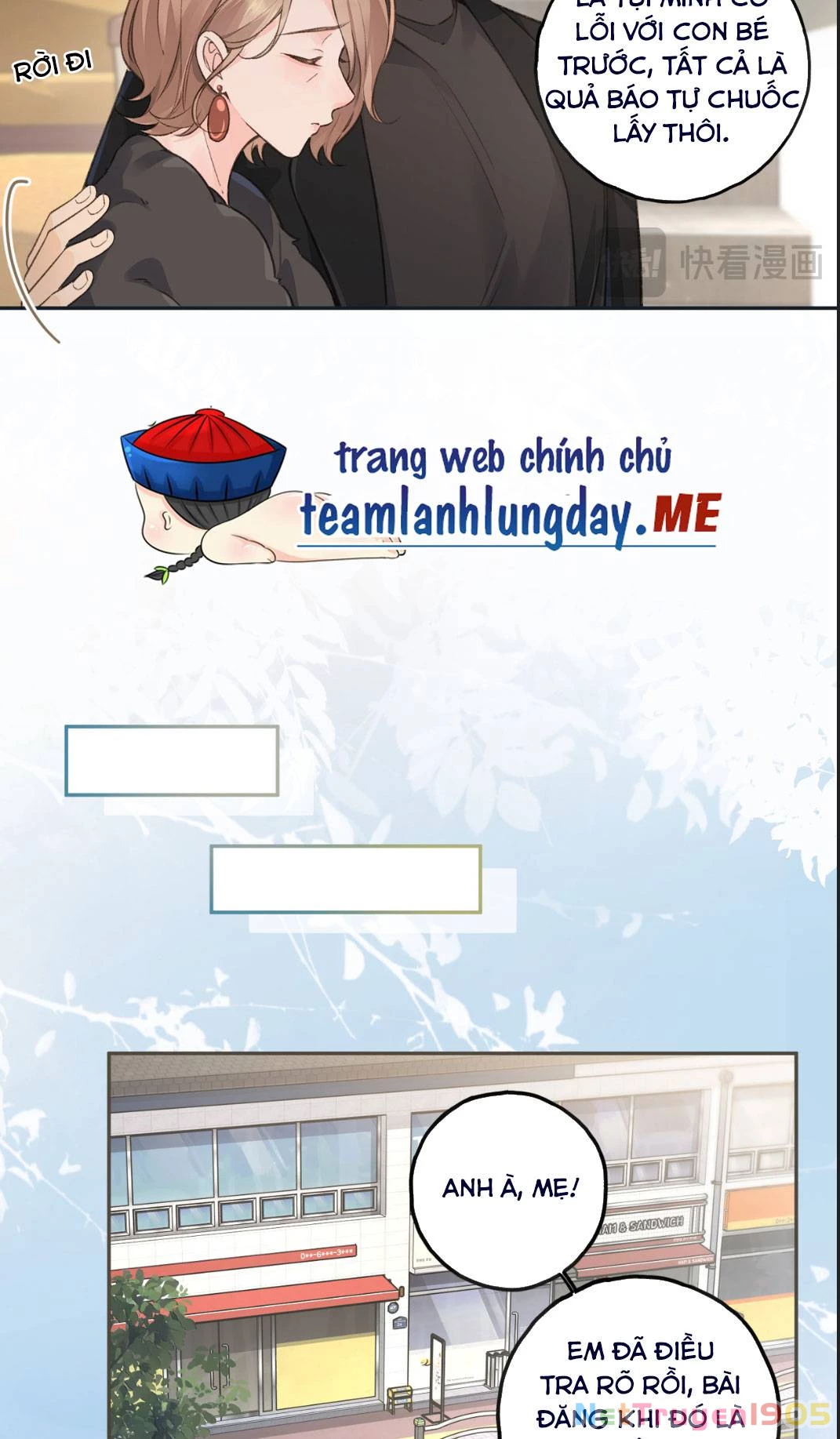 Tổng Tài Đuổi Vợ Lại Khóc Lóc Cầu Xin Vợ Quay Lại Chapter 96 - 17