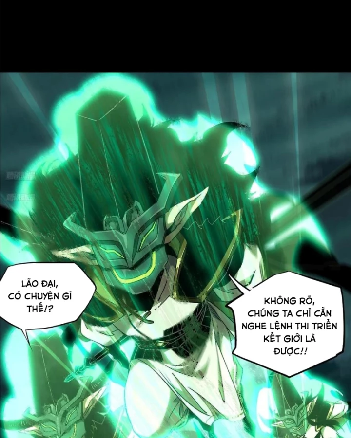 Đại Tượng Vô Hình Chapter 513 - 7