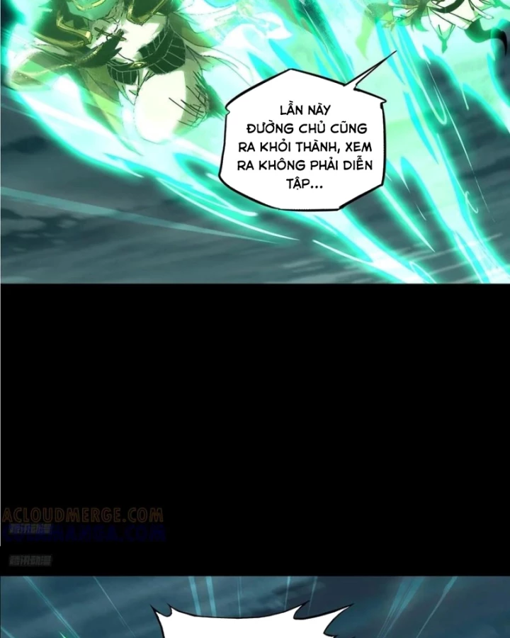 Đại Tượng Vô Hình Chapter 513 - 8