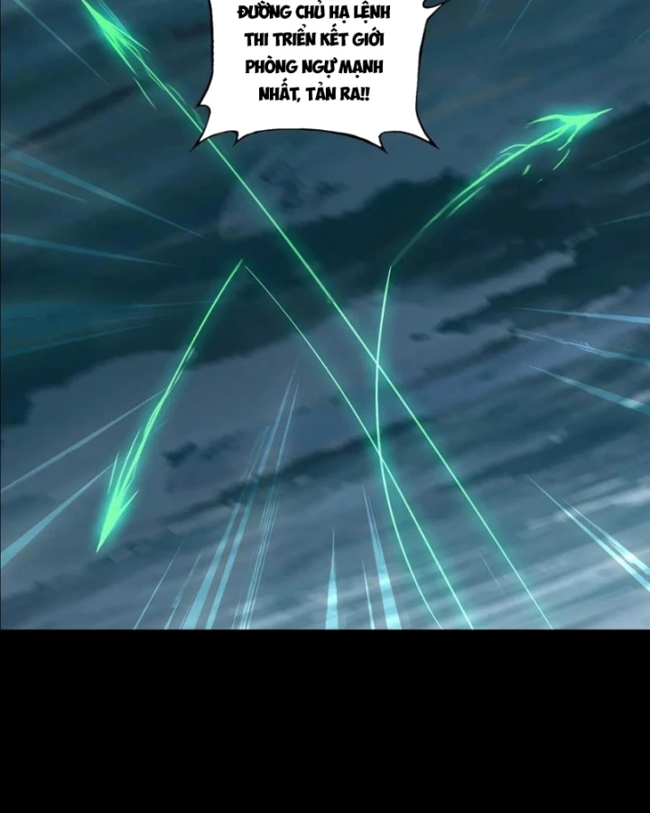 Đại Tượng Vô Hình Chapter 513 - 9